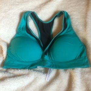 VSX Push-Up Sports Bra